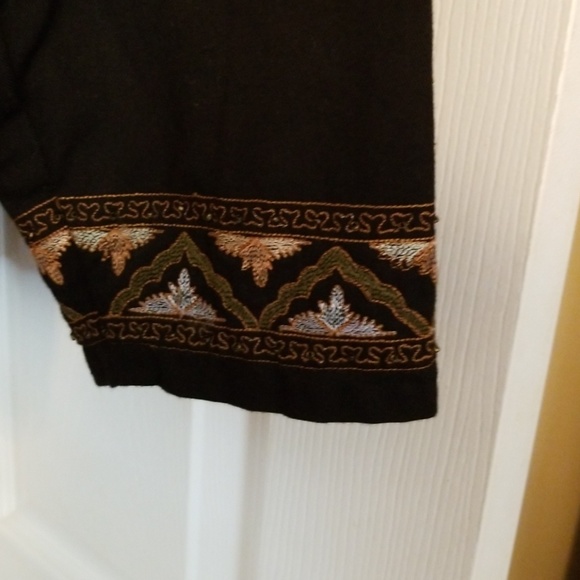 Jacket - Picture 4 of 4